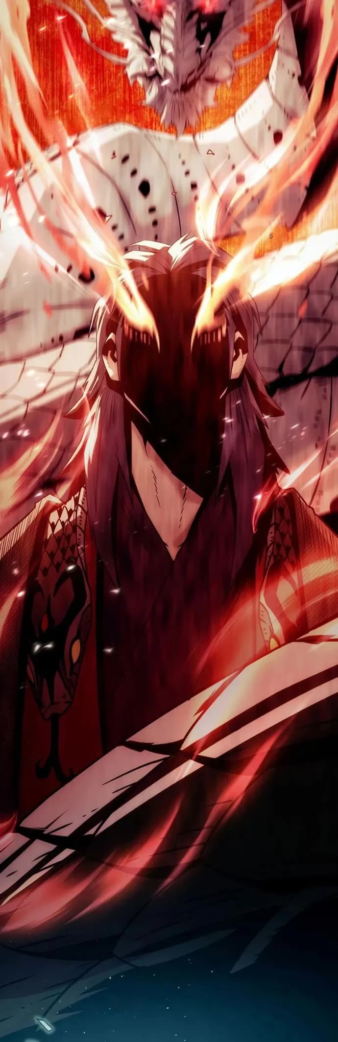 Becoming the Swordmaster Rank Young Lord of the Sichuan Tang Family Chapter 42 page 4 - Chapter 42