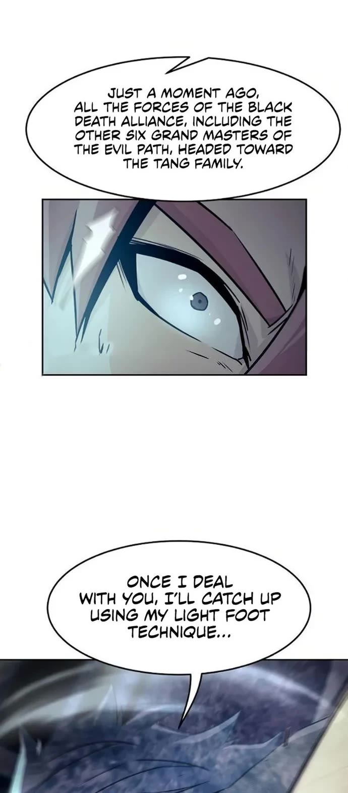Becoming the Swordmaster Rank Young Lord of the Sichuan Tang Family Chapter 42 page 41 - Chapter 42