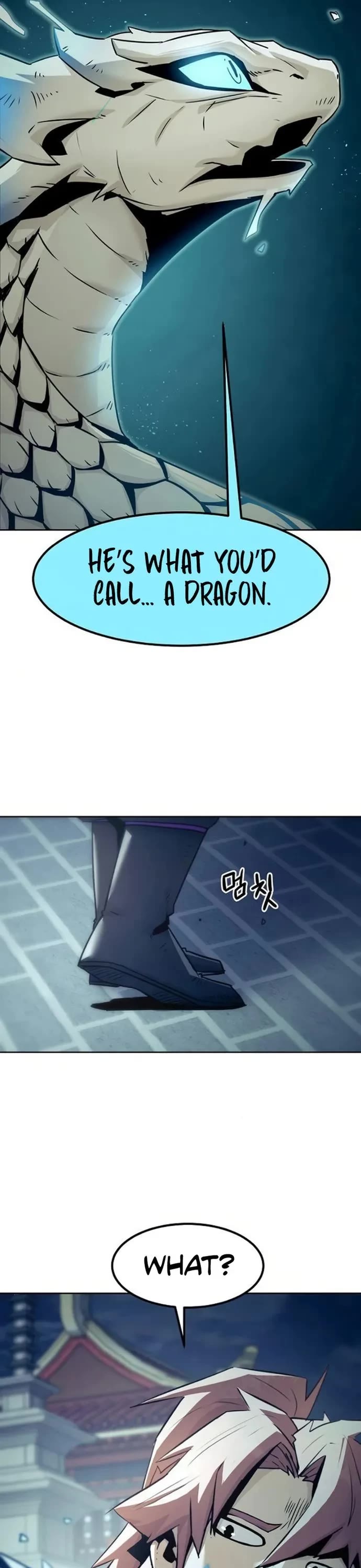 Becoming the Swordmaster Rank Young Lord of the Sichuan Tang Family Chapter 42 page 5 - Chapter 42