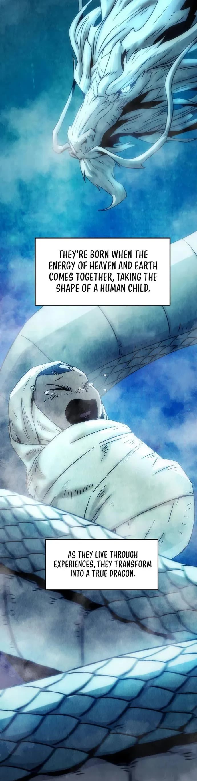 Becoming the Swordmaster Rank Young Lord of the Sichuan Tang Family Chapter 42 page 7 - Chapter 42