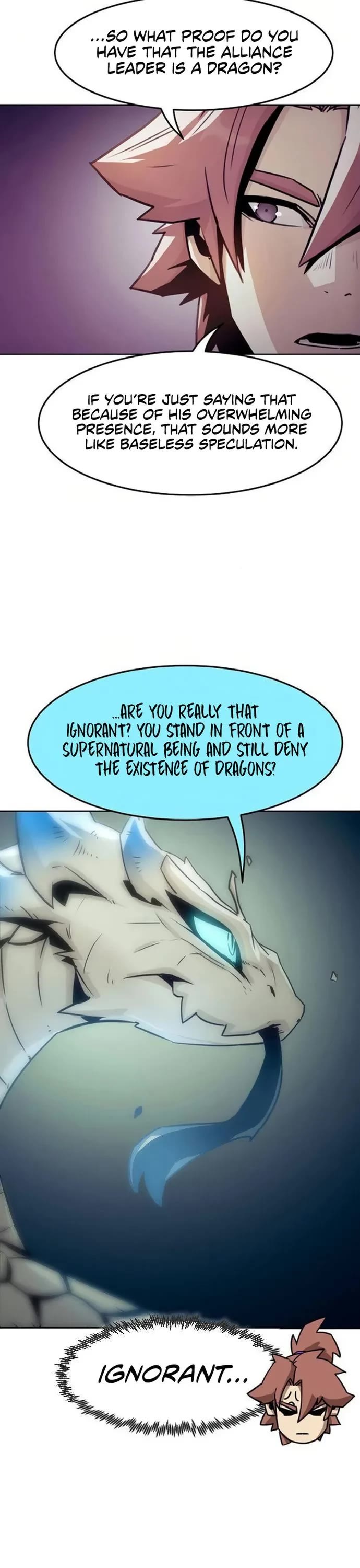 Becoming the Swordmaster Rank Young Lord of the Sichuan Tang Family Chapter 42 page 9 - Chapter 42