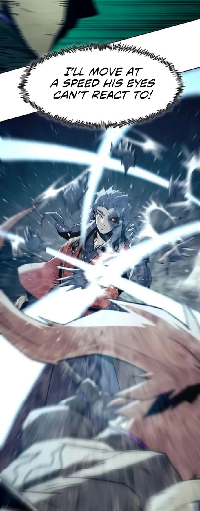 Becoming the Swordmaster Rank Young Lord of the Sichuan Tang Family Chapter 43 page 14 - Chapter 43