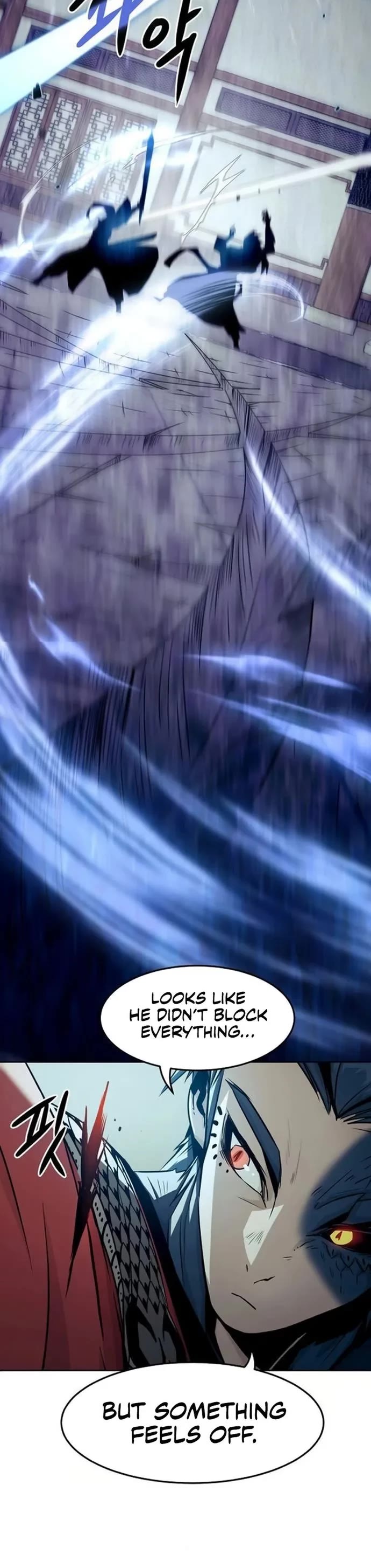 Becoming the Swordmaster Rank Young Lord of the Sichuan Tang Family Chapter 43 page 17 - Chapter 43