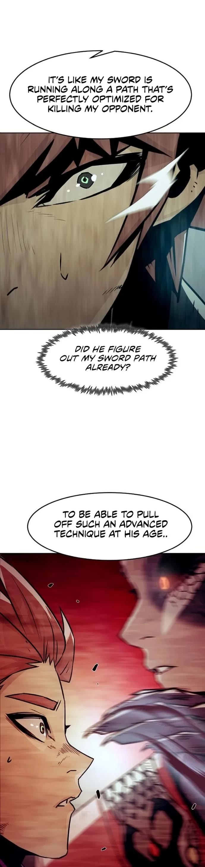 Becoming the Swordmaster Rank Young Lord of the Sichuan Tang Family Chapter 43 page 18 - Chapter 43