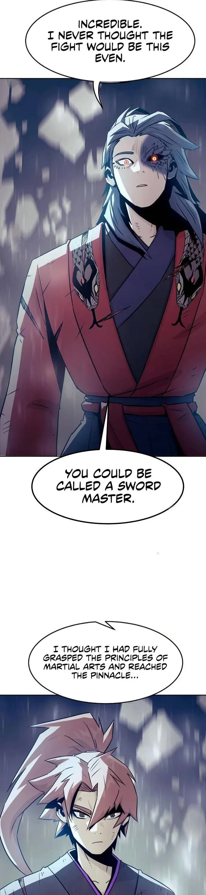 Becoming the Swordmaster Rank Young Lord of the Sichuan Tang Family Chapter 43 page 36 - Chapter 43
