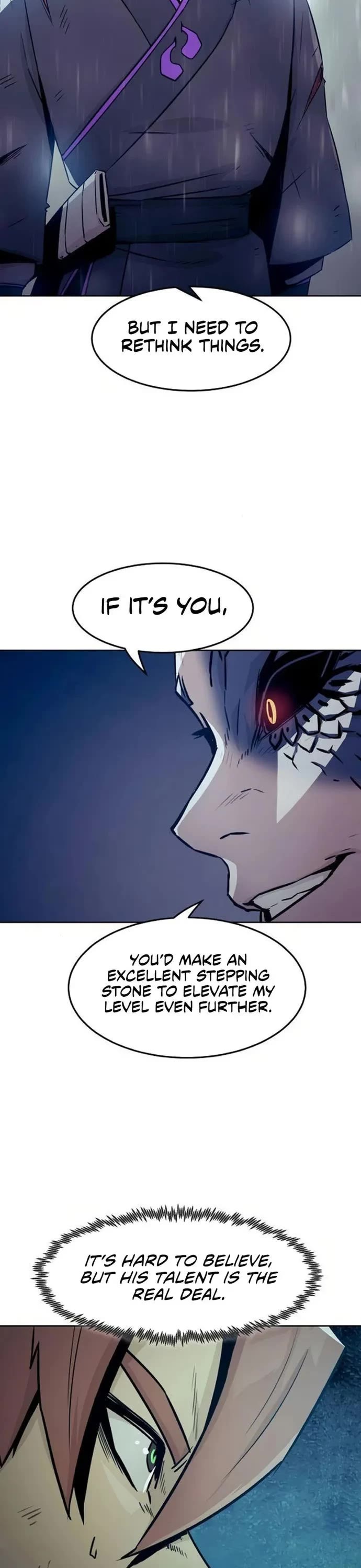 Becoming the Swordmaster Rank Young Lord of the Sichuan Tang Family Chapter 43 page 37 - Chapter 43