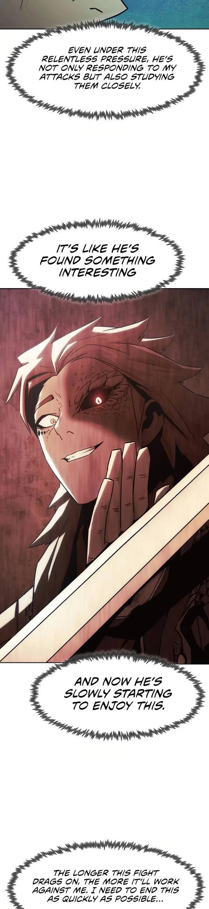 Becoming the Swordmaster Rank Young Lord of the Sichuan Tang Family Chapter 43 page 38 - Chapter 43