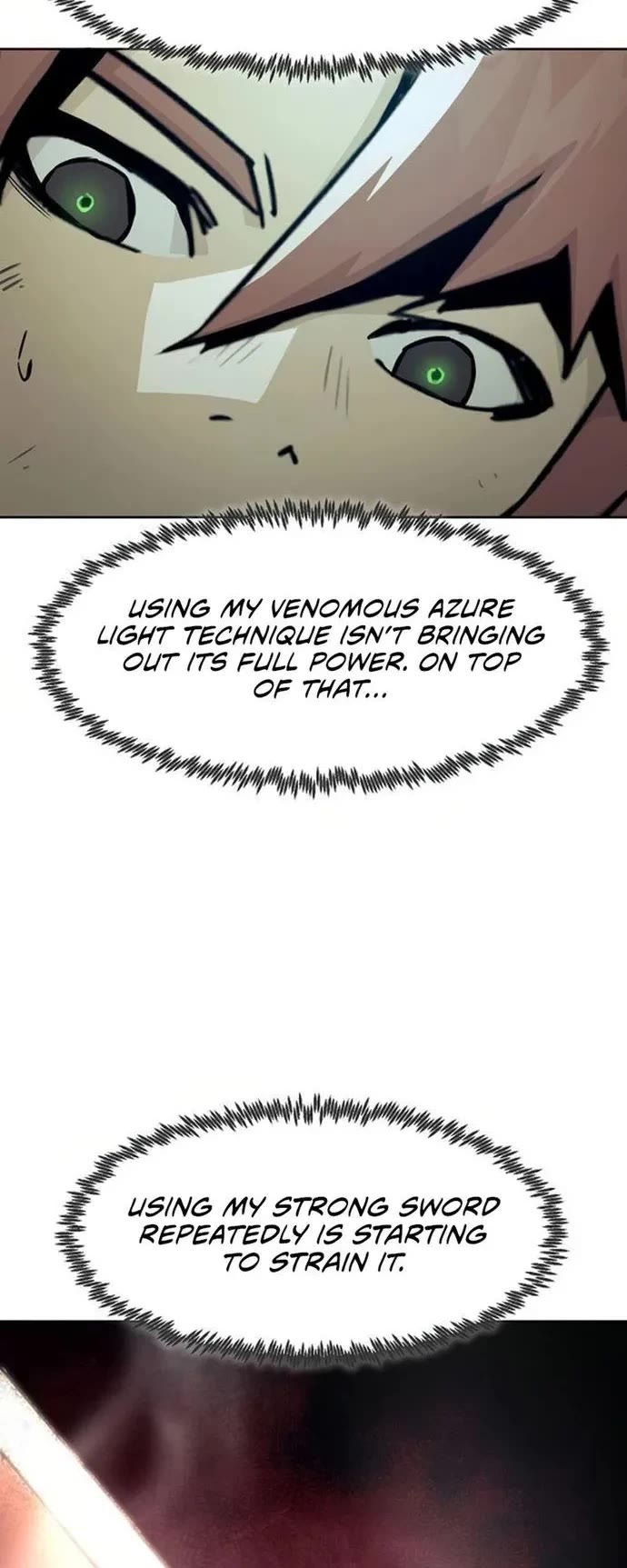 Becoming the Swordmaster Rank Young Lord of the Sichuan Tang Family Chapter 43 page 39 - Chapter 43