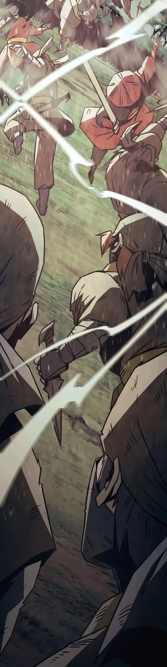 Becoming the Swordmaster Rank Young Lord of the Sichuan Tang Family Chapter 43 page 4 - Chapter 43