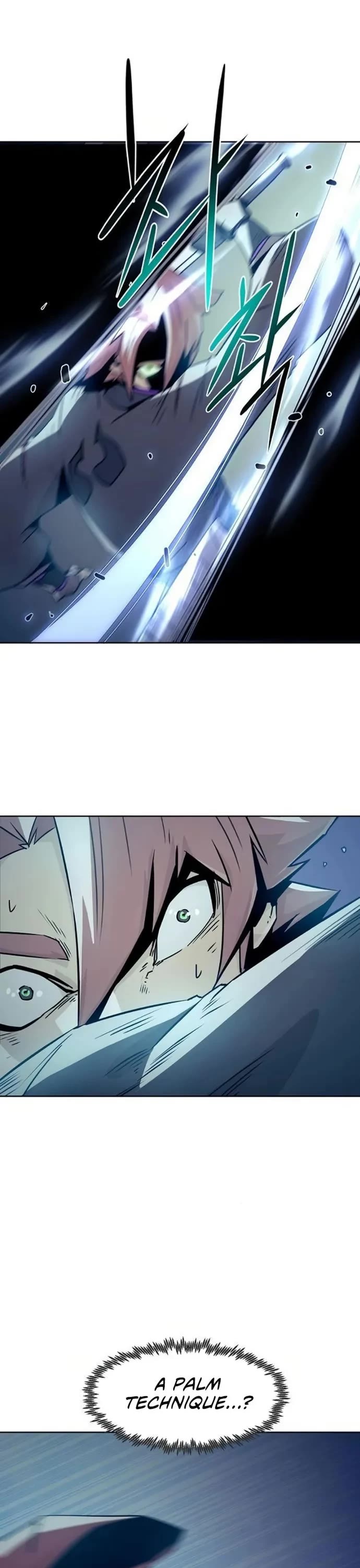 Becoming the Swordmaster Rank Young Lord of the Sichuan Tang Family Chapter 43 page 46 - Chapter 43