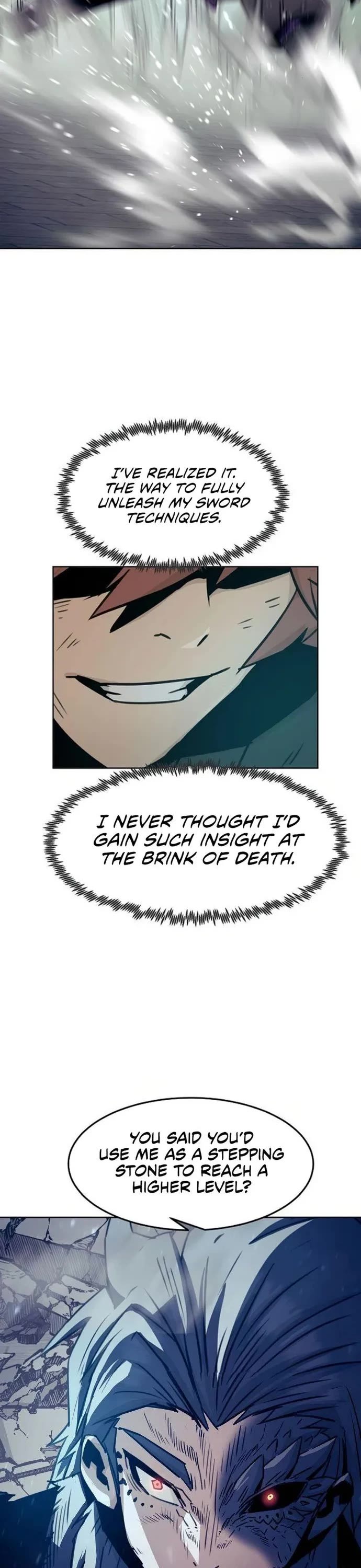 Becoming the Swordmaster Rank Young Lord of the Sichuan Tang Family Chapter 43 page 61 - Chapter 43