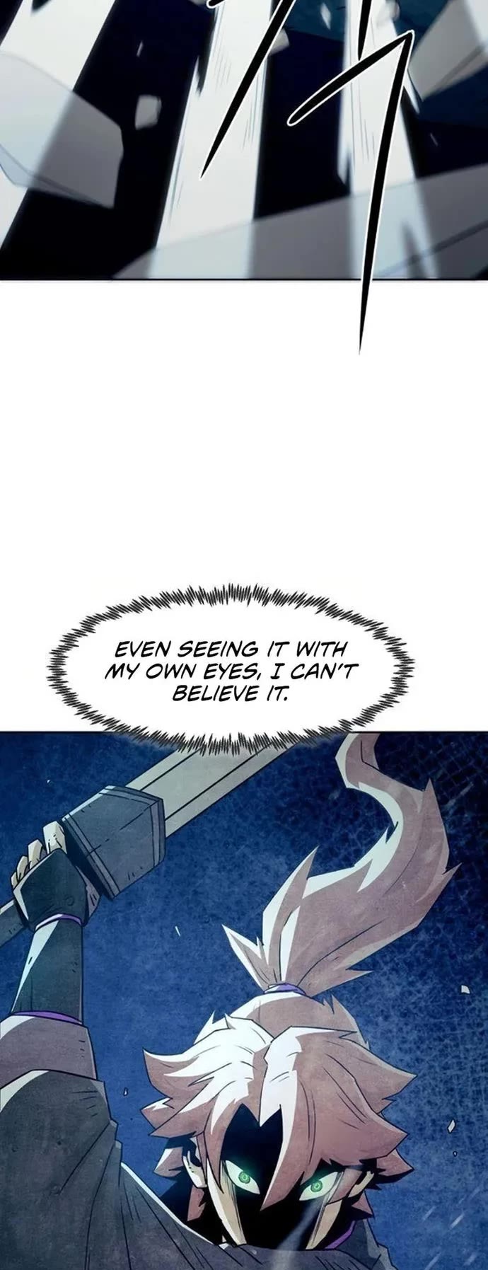 Becoming the Swordmaster Rank Young Lord of the Sichuan Tang Family Chapter 43 page 8 - Chapter 43