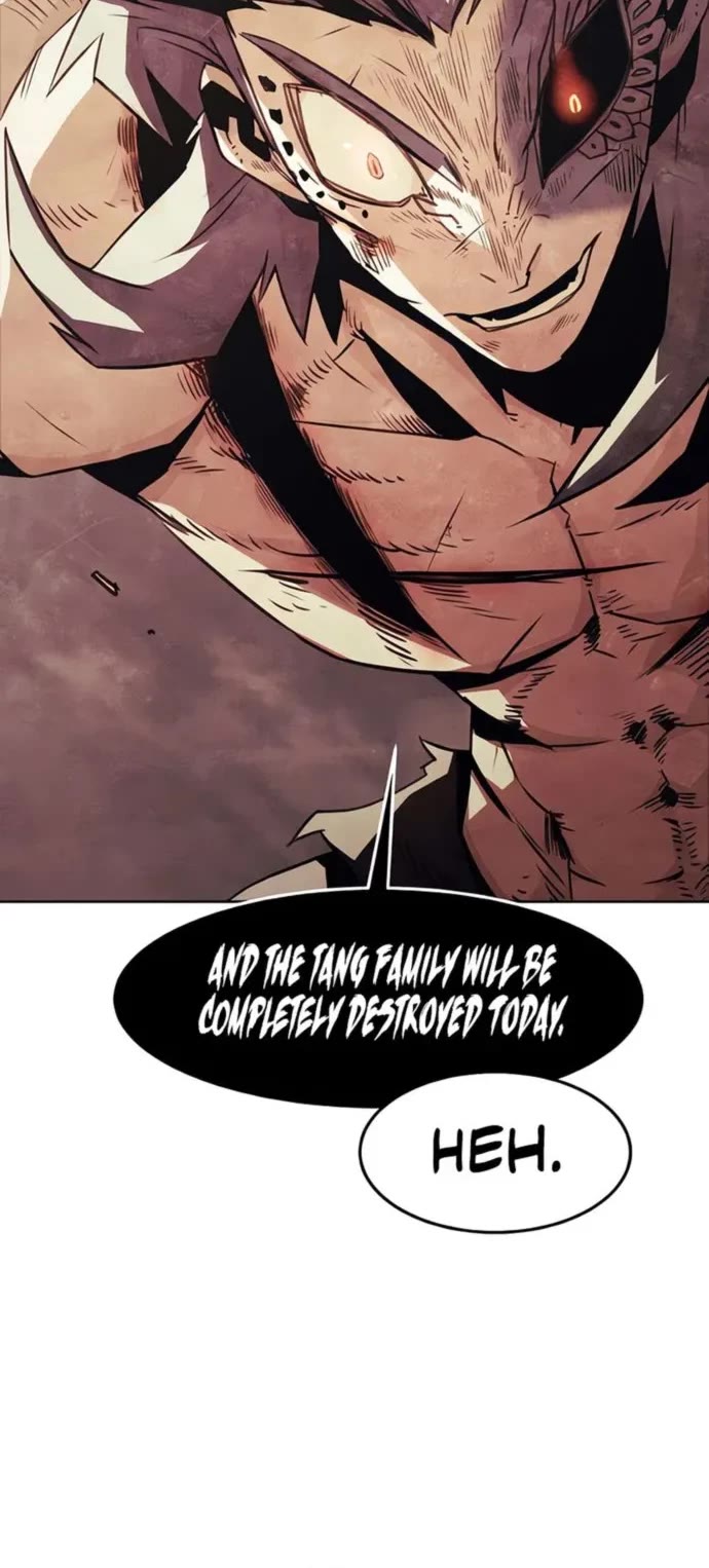 Becoming the Swordmaster Rank Young Lord of the Sichuan Tang Family Chapter 44 page 22 - Chapter 44