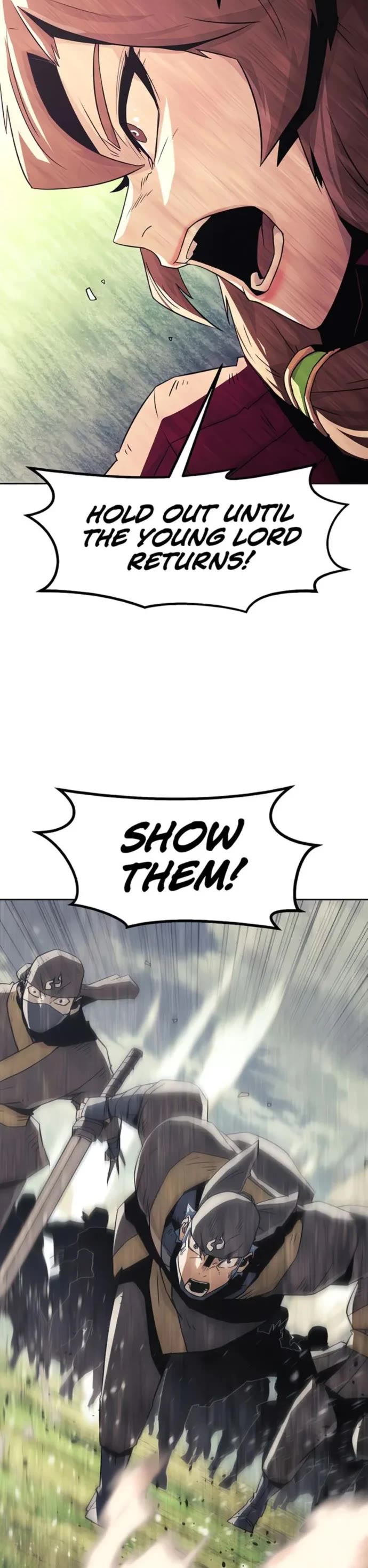 Becoming the Swordmaster Rank Young Lord of the Sichuan Tang Family Chapter 44 page 26 - Chapter 44
