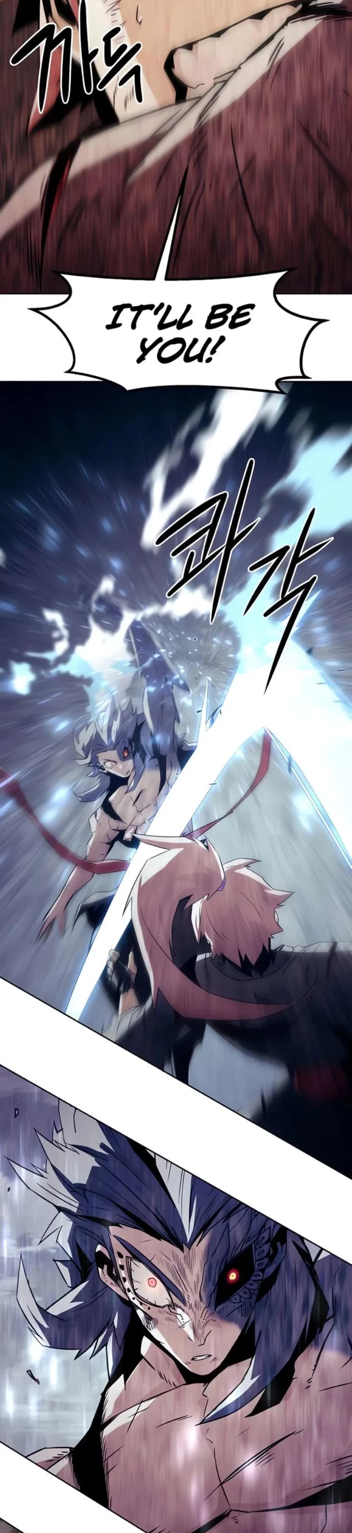 Becoming the Swordmaster Rank Young Lord of the Sichuan Tang Family Chapter 44 page 28 - Chapter 44