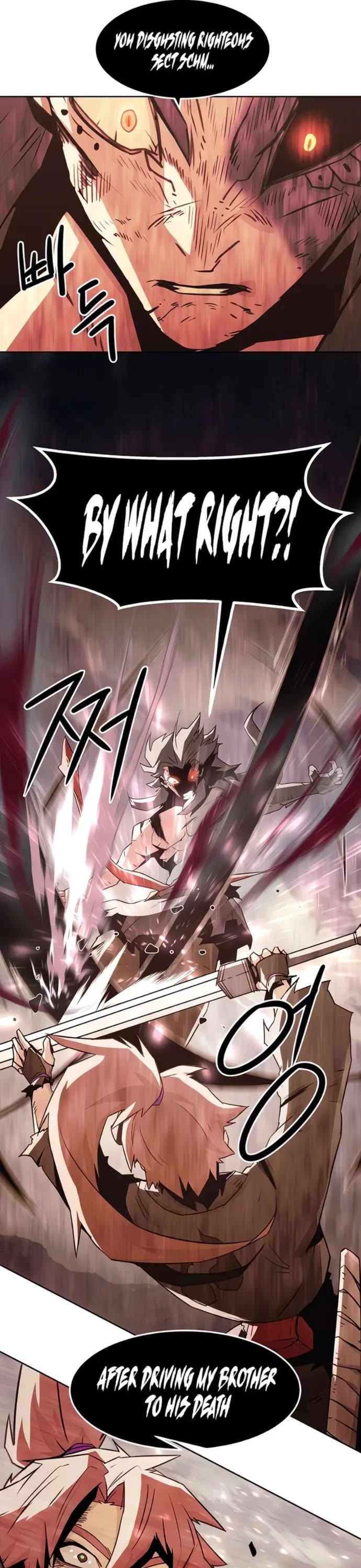 Becoming the Swordmaster Rank Young Lord of the Sichuan Tang Family Chapter 44 page 32 - Chapter 44