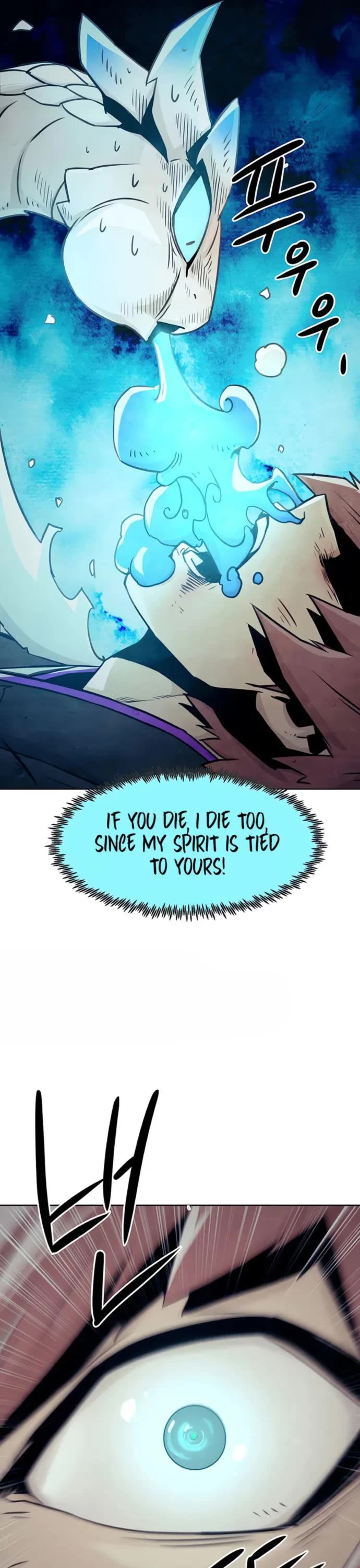 Becoming the Swordmaster Rank Young Lord of the Sichuan Tang Family Chapter 44 page 37 - Chapter 44