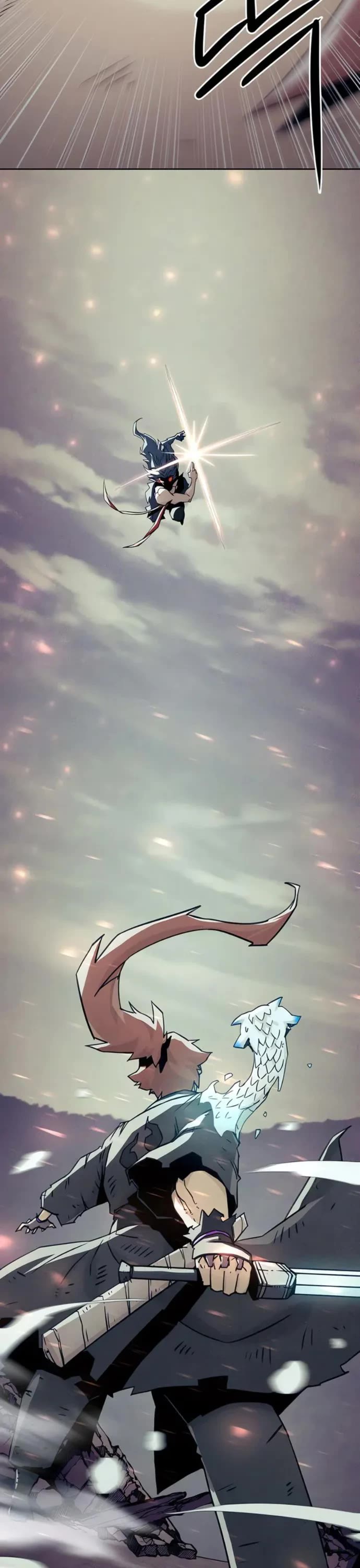 Becoming the Swordmaster Rank Young Lord of the Sichuan Tang Family Chapter 44 page 38 - Chapter 44