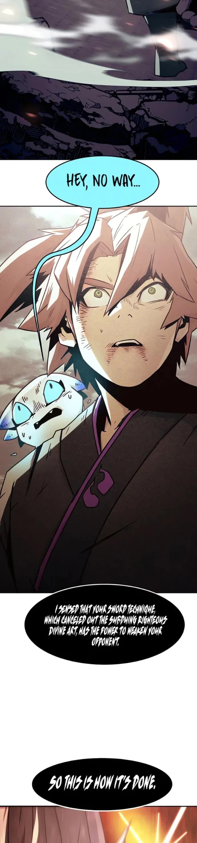 Becoming the Swordmaster Rank Young Lord of the Sichuan Tang Family Chapter 44 page 39 - Chapter 44