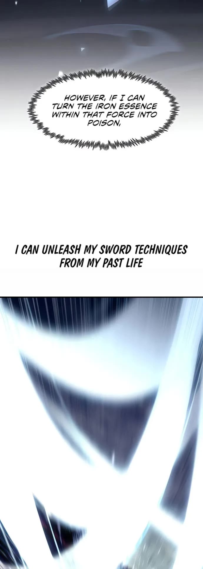 Becoming the Swordmaster Rank Young Lord of the Sichuan Tang Family Chapter 44 page 4 - Chapter 44