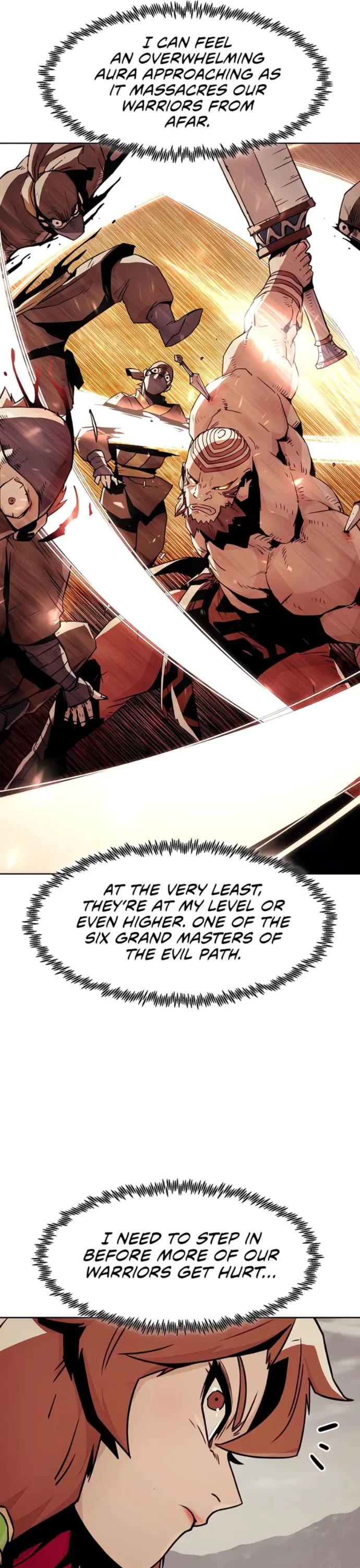 Becoming the Swordmaster Rank Young Lord of the Sichuan Tang Family Chapter 44 page 45 - Chapter 44