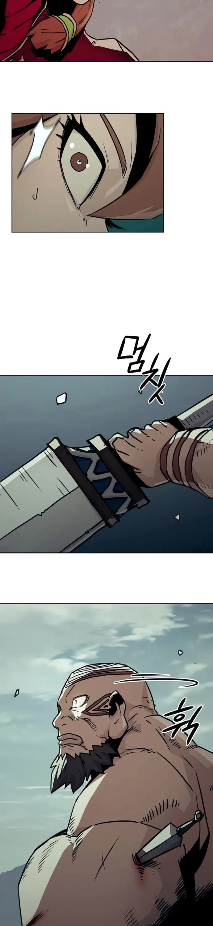 Becoming the Swordmaster Rank Young Lord of the Sichuan Tang Family Chapter 44 page 46 - Chapter 44