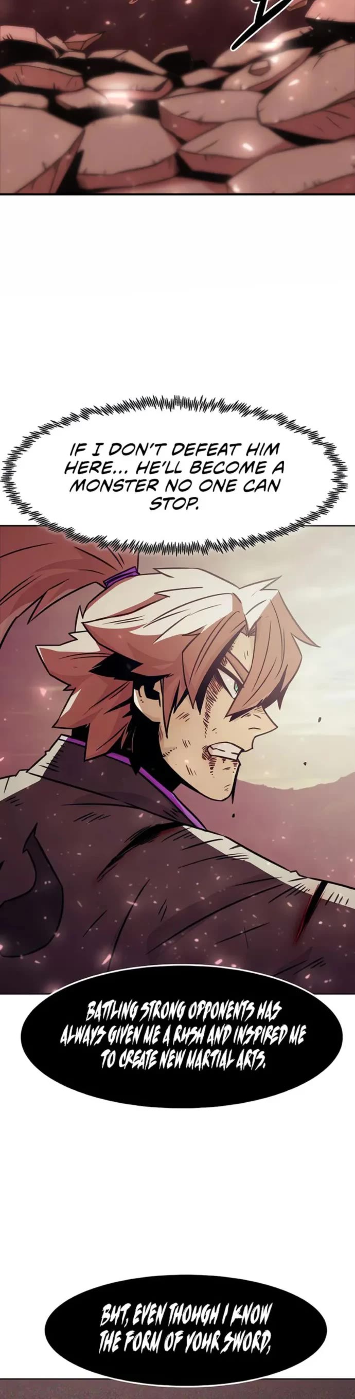 Becoming the Swordmaster Rank Young Lord of the Sichuan Tang Family Chapter 44 page 53 - Chapter 44