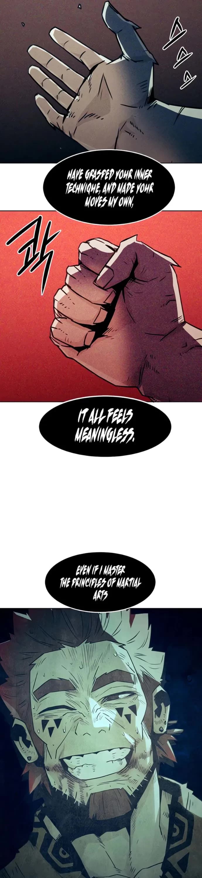 Becoming the Swordmaster Rank Young Lord of the Sichuan Tang Family Chapter 44 page 54 - Chapter 44