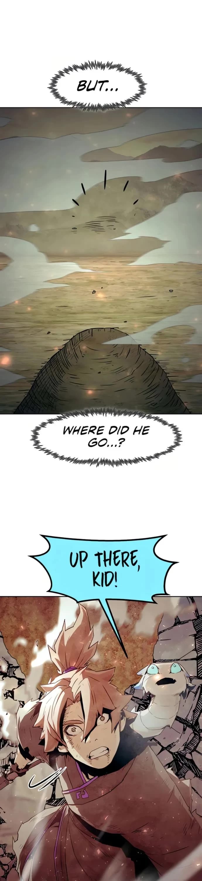 Becoming the Swordmaster Rank Young Lord of the Sichuan Tang Family Chapter 45 page 10 - Chapter 45