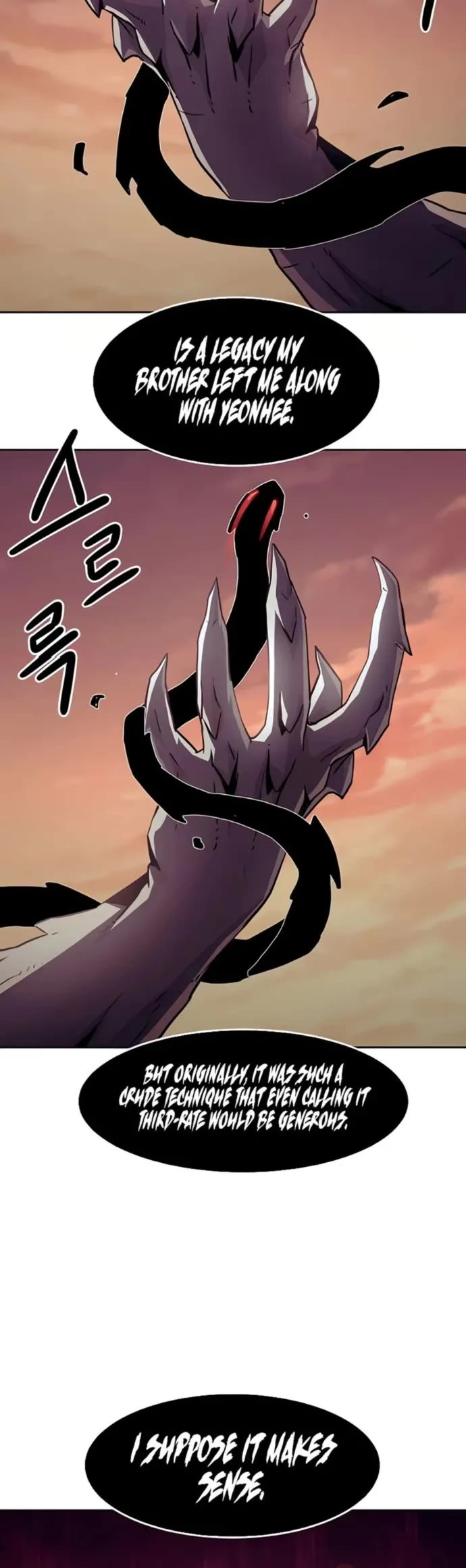 Becoming the Swordmaster Rank Young Lord of the Sichuan Tang Family Chapter 45 page 13 - Chapter 45
