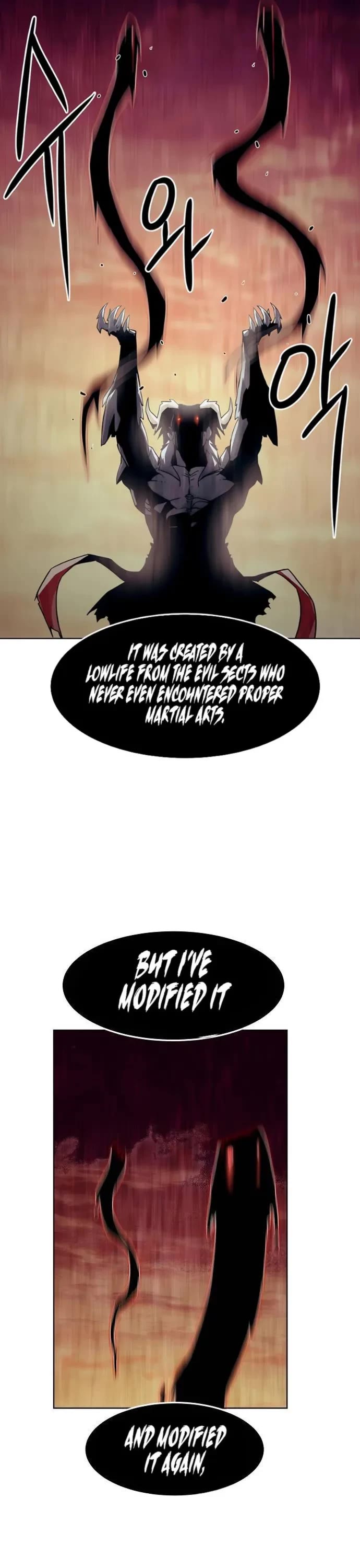 Becoming the Swordmaster Rank Young Lord of the Sichuan Tang Family Chapter 45 page 14 - Chapter 45