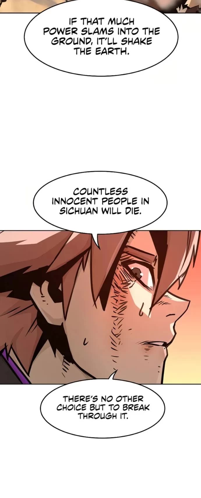 Becoming the Swordmaster Rank Young Lord of the Sichuan Tang Family Chapter 45 page 22 - Chapter 45