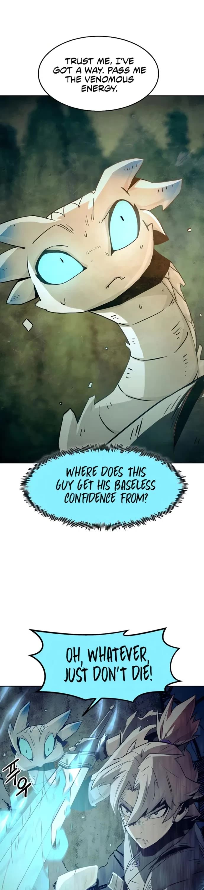 Becoming the Swordmaster Rank Young Lord of the Sichuan Tang Family Chapter 45 page 23 - Chapter 45