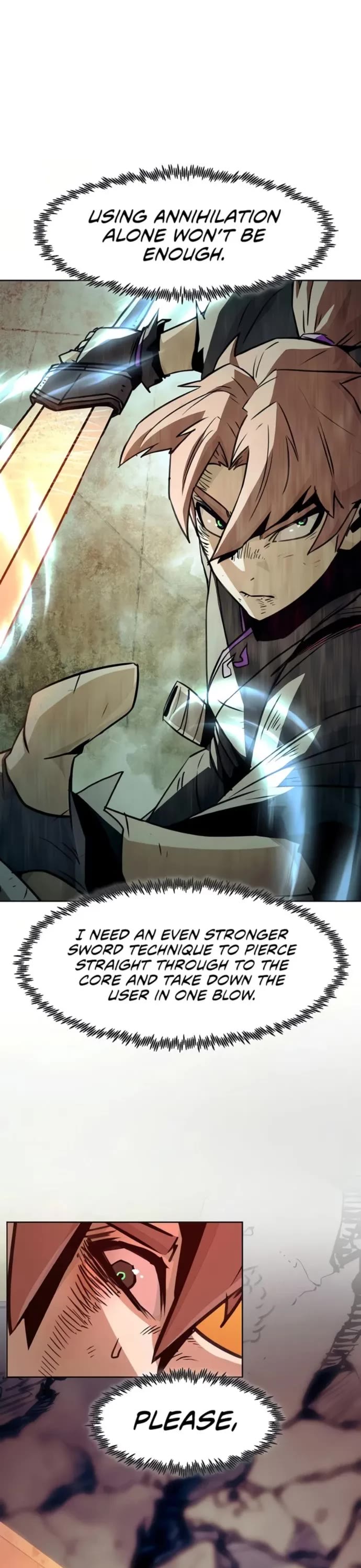 Becoming the Swordmaster Rank Young Lord of the Sichuan Tang Family Chapter 45 page 25 - Chapter 45