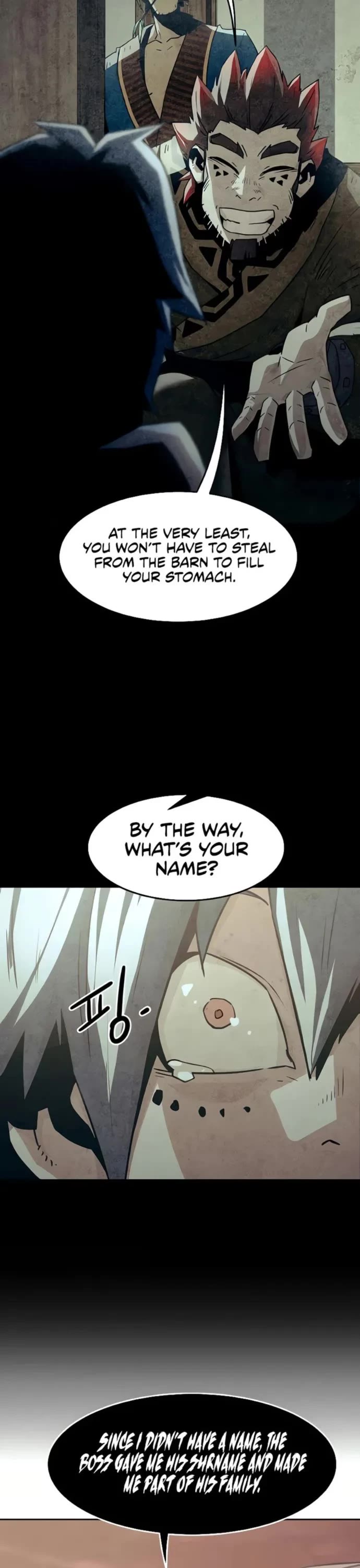 Becoming the Swordmaster Rank Young Lord of the Sichuan Tang Family Chapter 45 page 38 - Chapter 45