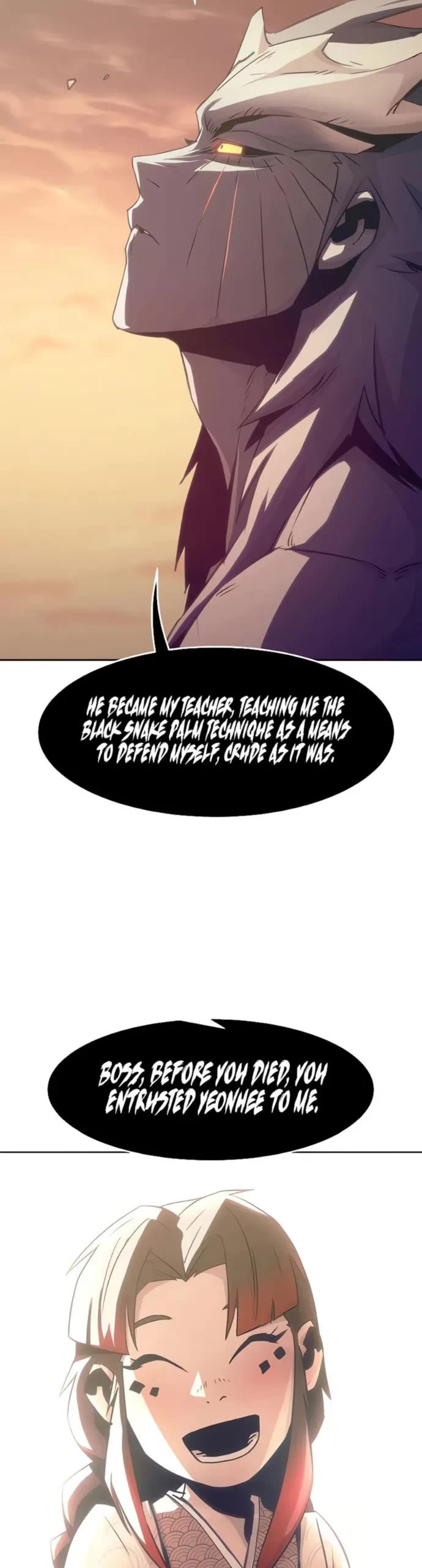 Becoming the Swordmaster Rank Young Lord of the Sichuan Tang Family Chapter 45 page 39 - Chapter 45