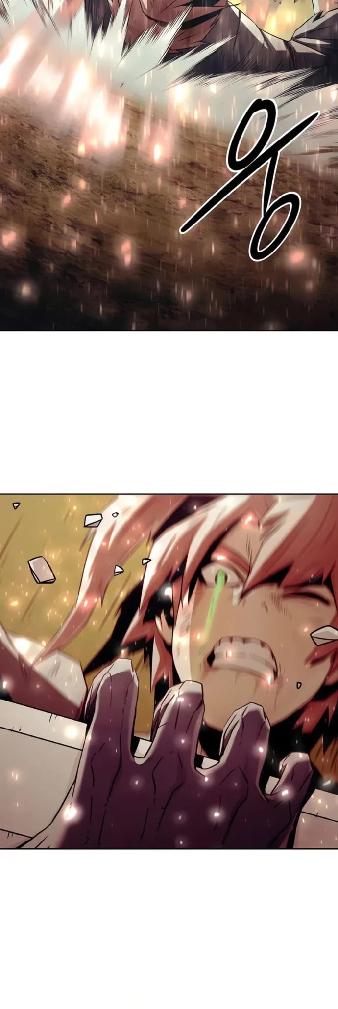 Becoming the Swordmaster Rank Young Lord of the Sichuan Tang Family Chapter 45 page 4 - Chapter 45
