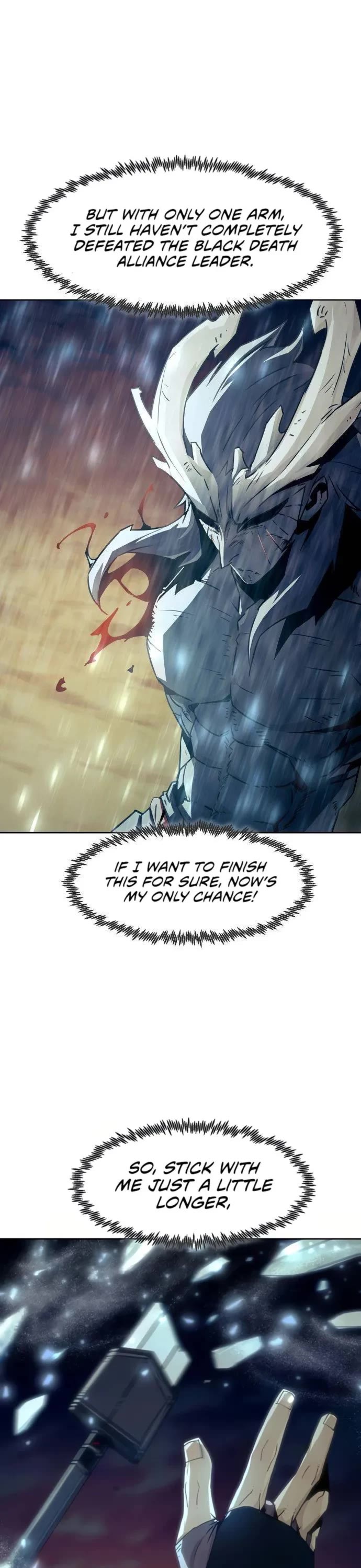 Becoming the Swordmaster Rank Young Lord of the Sichuan Tang Family Chapter 45 page 46 - Chapter 45