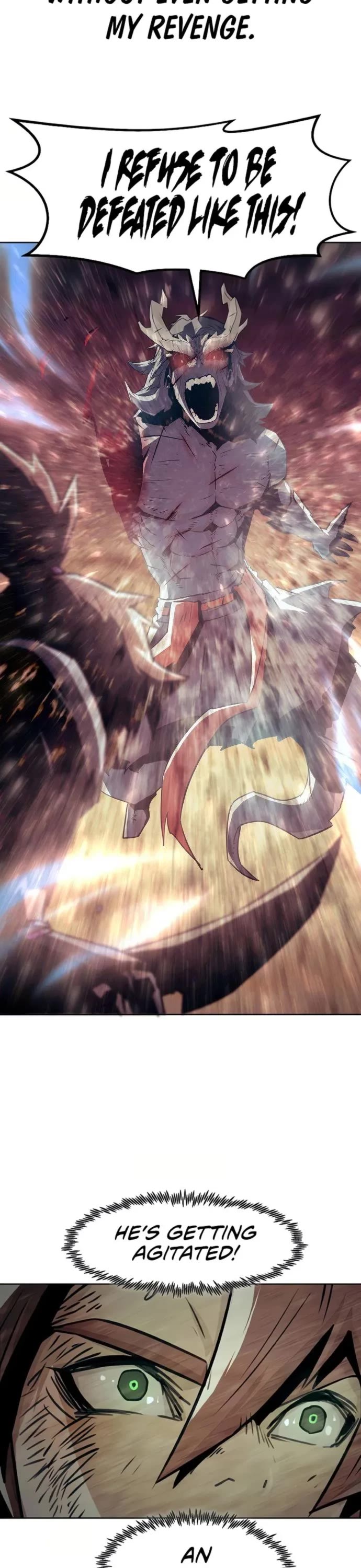 Becoming the Swordmaster Rank Young Lord of the Sichuan Tang Family Chapter 45 page 55 - Chapter 45