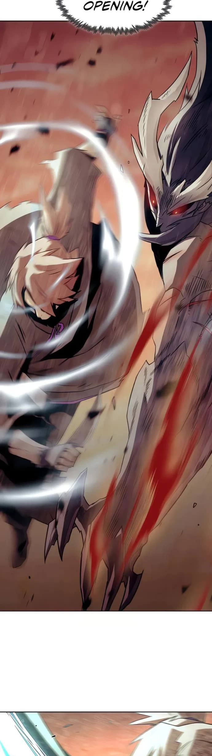 Becoming the Swordmaster Rank Young Lord of the Sichuan Tang Family Chapter 45 page 56 - Chapter 45