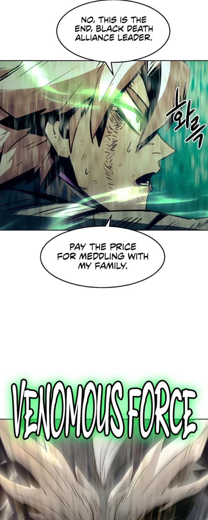 Becoming the Swordmaster Rank Young Lord of the Sichuan Tang Family Chapter 45 page 62 - Chapter 45