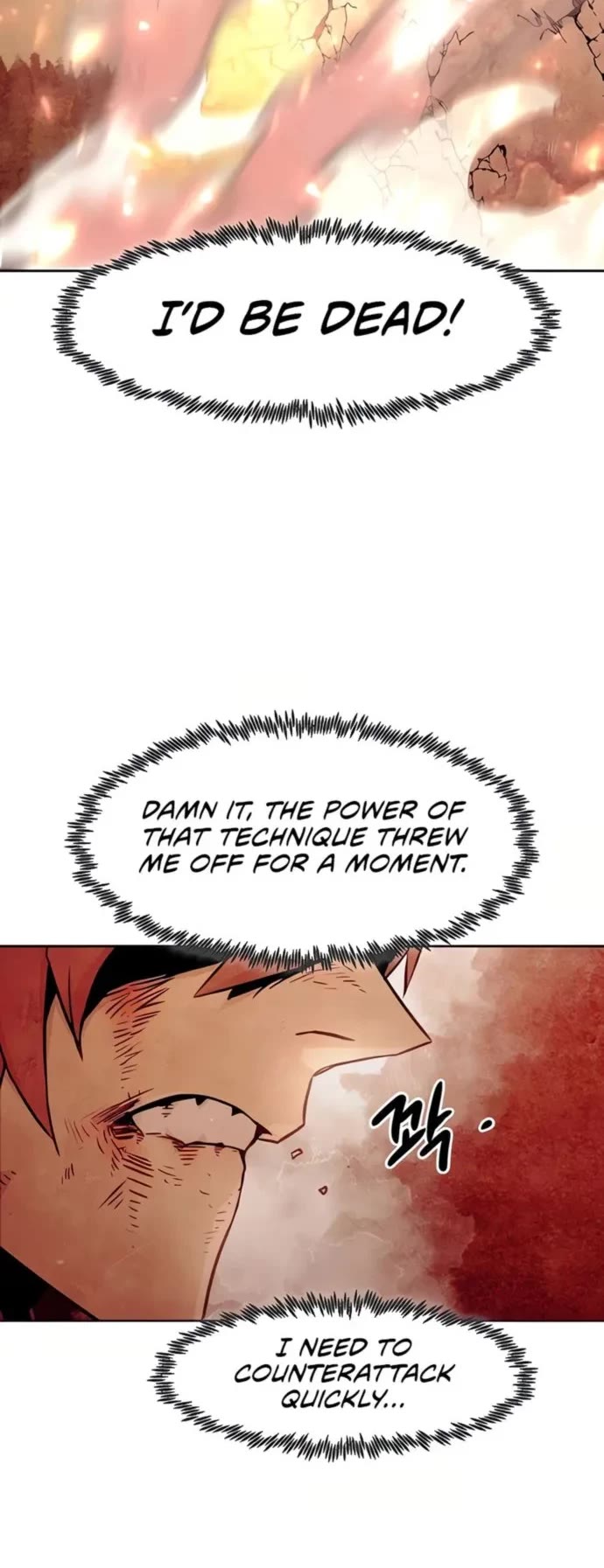 Becoming the Swordmaster Rank Young Lord of the Sichuan Tang Family Chapter 45 page 9 - Chapter 45