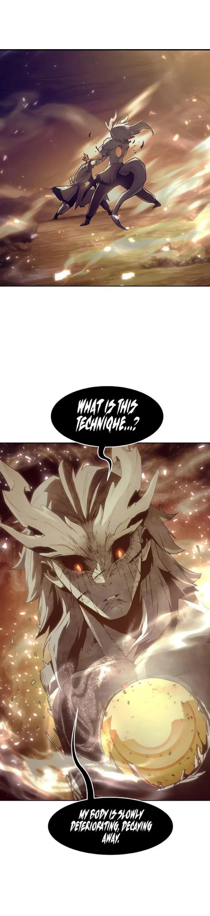 Becoming the Swordmaster Rank Young Lord of the Sichuan Tang Family Chapter 46 page 1 - Chapter 46