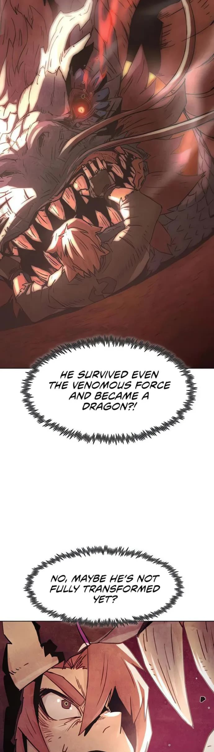 Becoming the Swordmaster Rank Young Lord of the Sichuan Tang Family Chapter 46 page 12 - Chapter 46