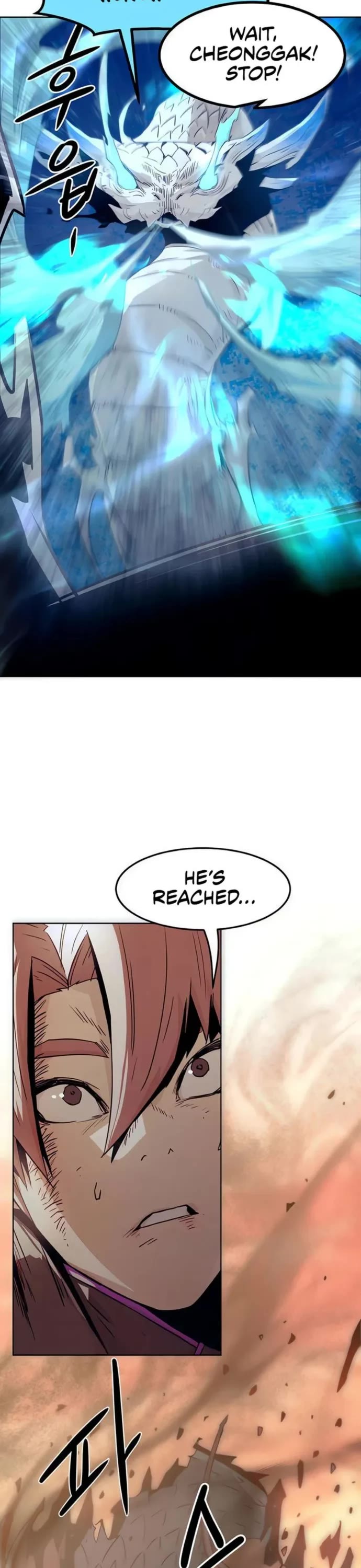 Becoming the Swordmaster Rank Young Lord of the Sichuan Tang Family Chapter 46 page 15 - Chapter 46