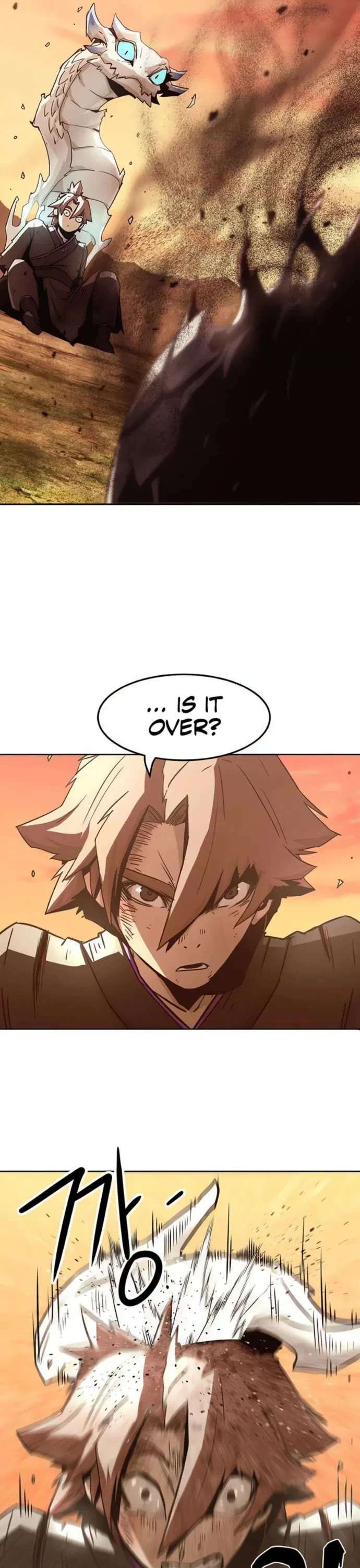 Becoming the Swordmaster Rank Young Lord of the Sichuan Tang Family Chapter 46 page 18 - Chapter 46