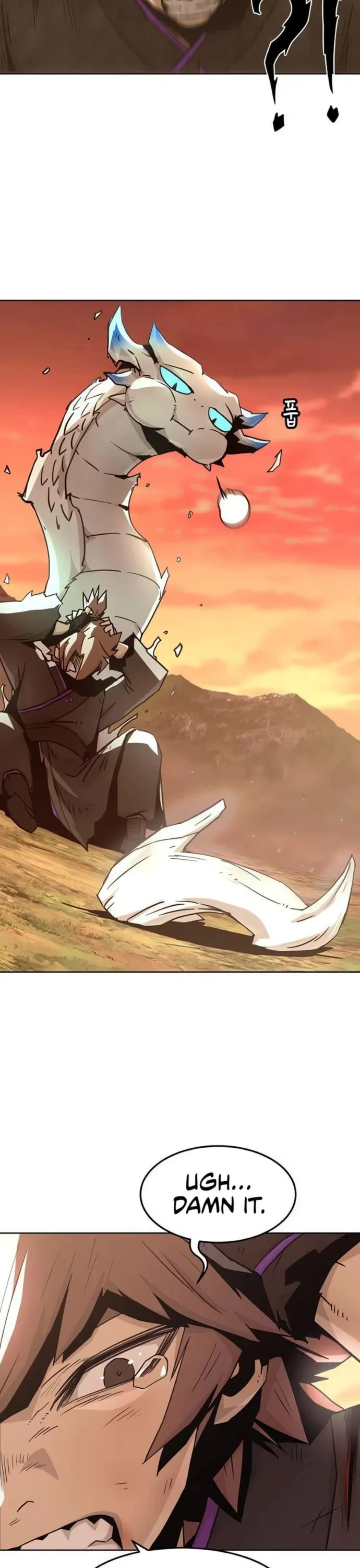 Becoming the Swordmaster Rank Young Lord of the Sichuan Tang Family Chapter 46 page 19 - Chapter 46