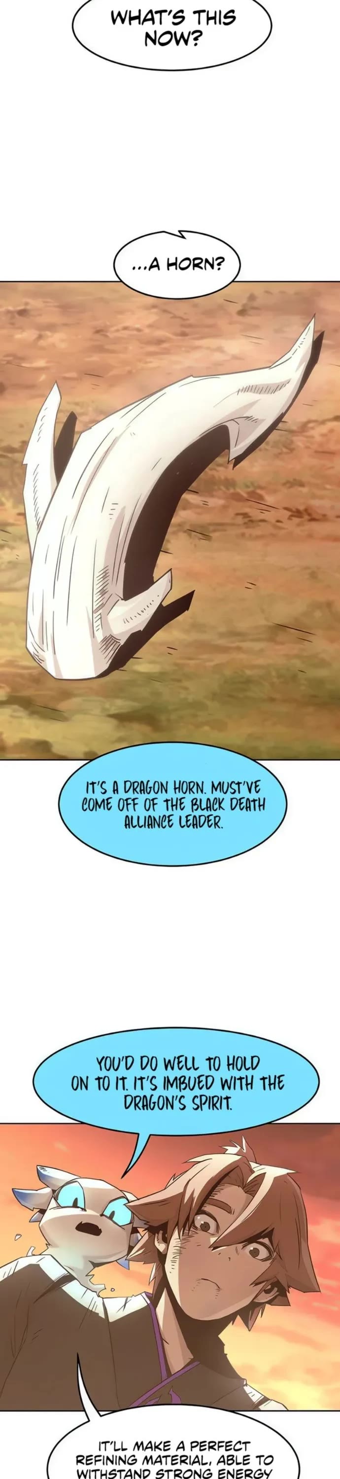 Becoming the Swordmaster Rank Young Lord of the Sichuan Tang Family Chapter 46 page 20 - Chapter 46