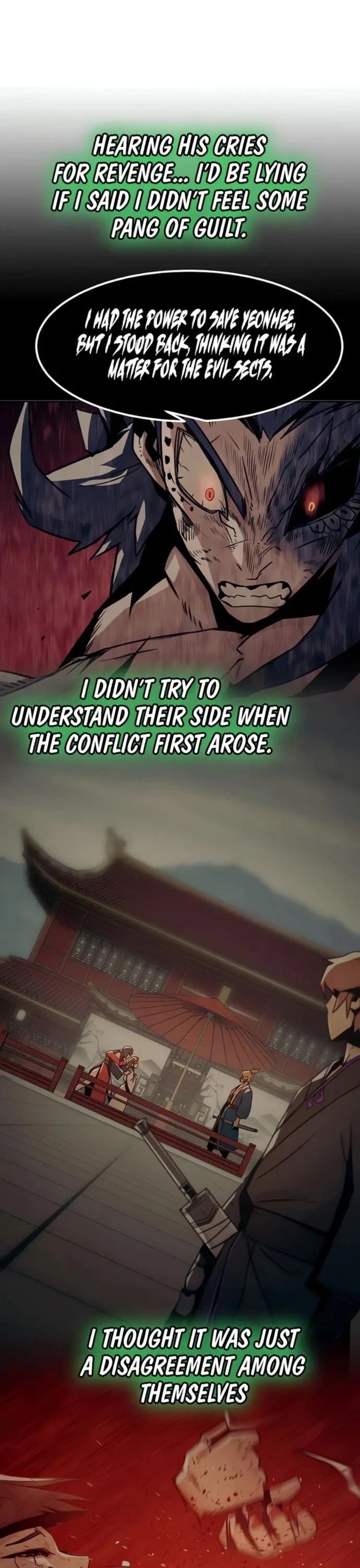 Becoming the Swordmaster Rank Young Lord of the Sichuan Tang Family Chapter 46 page 23 - Chapter 46