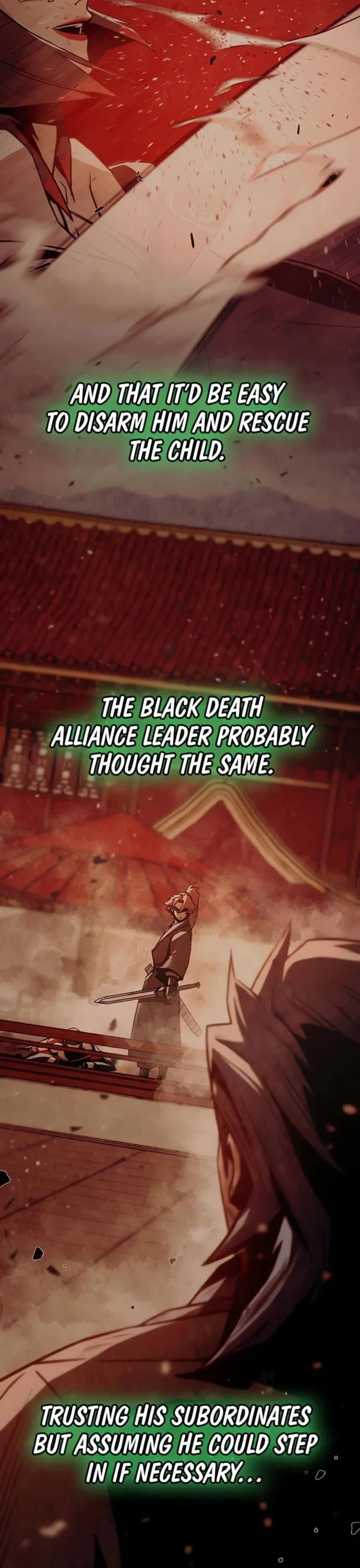 Becoming the Swordmaster Rank Young Lord of the Sichuan Tang Family Chapter 46 page 24 - Chapter 46